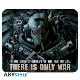 ABYSTYLE WARHAMMER 40,000 - Mousepad: "Dark Imperium"