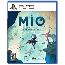 MIO: Memories in Orbit - US Version