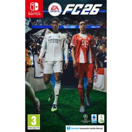 EA sports FC 26