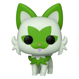 FUNKO POP Pokemon - 984 Sprigatito 9 cm
