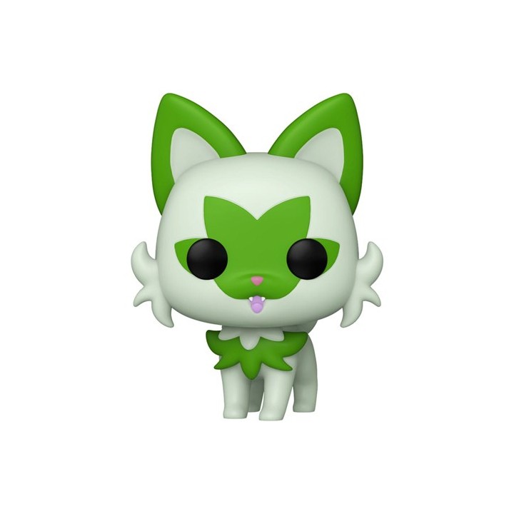 FUNKO POP Pokemon - 984 Sprigatito 9 cm