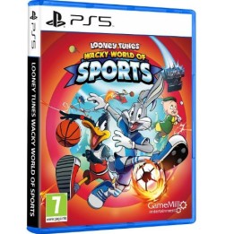 Looney Tunes: Wacky World of Sports