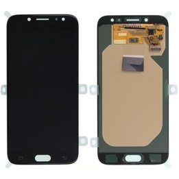TOUCHSCREEN + DISPLAY LCD DISPLAY COMPLETO SENZA FRAME PER SAMSUNG GA.