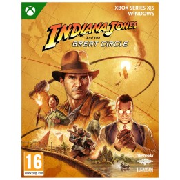 Indiana Jones & L'Antico Cerchio