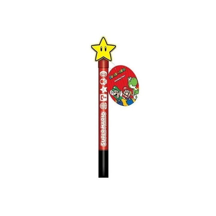 PYRAMID SUPER MARIO (CORE) SPINNING TOPPER PEN