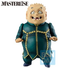 BANPRESTO 69077 - Ichibansho Figure Masterlise Shigekiyo Yangu (Stand Rush!)