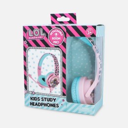 OTL LOL SURPRISE INTERACTIVE HEADPHONES