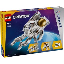 LEGO 31152 CREATOR - Astronauta