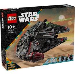 LEGO 75389 STAR WARS - Dark Falcon