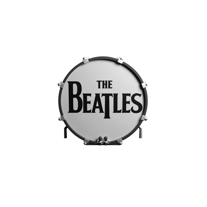 ERIK. THE BEATLES LAMPADA THE BEATLES