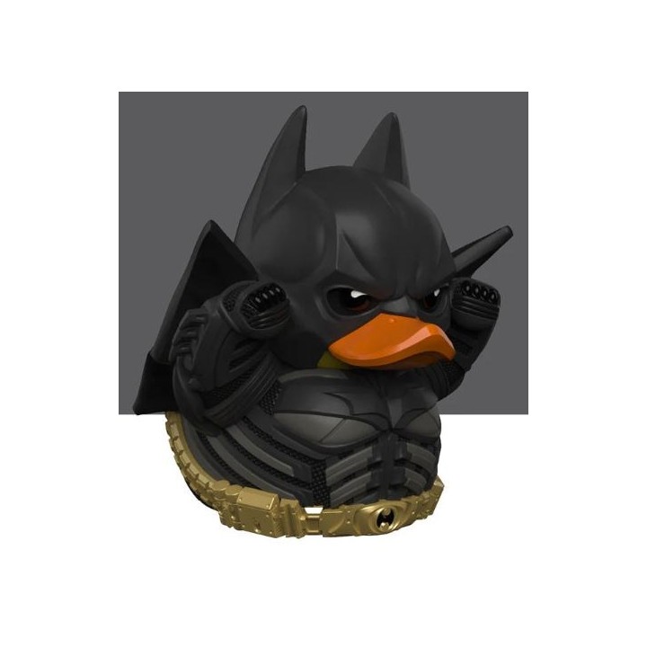 NUMSKULL DC Comics Tubbz BOXED Batman The Dark Knight