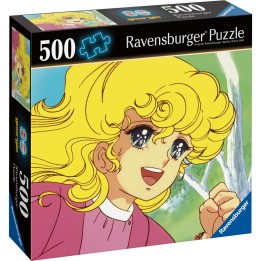 RAVENSBURGER Georgie Puzzle 500 pz