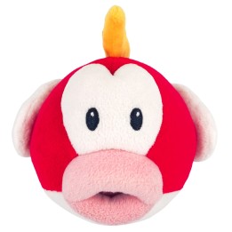 Nintendo Together+ - Peluche Super Mario - Cheep Cheep 13 cm