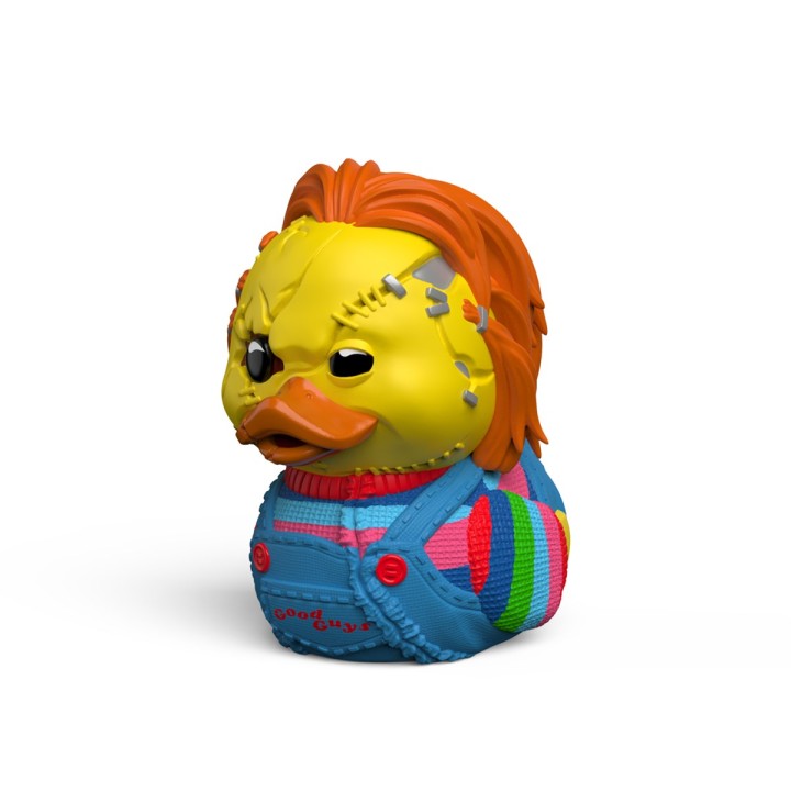 NUMSKULL - NS4909 - Childs Play Tubbz MINI Chucky
