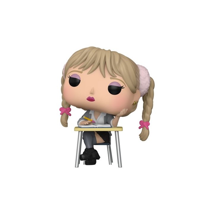 FUNKO POP Plus: Britney Spears- Baby One More Time 9 cm