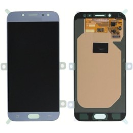 TOUCHSCREEN + DISPLAY LCD DISPLAY COMPLETO SENZA FRAME PER SAMSUNG GA.