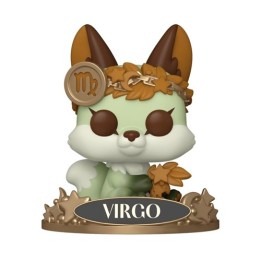 FUNKO POP Zodiac - 22 Virgo 9cm