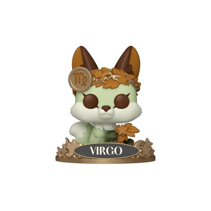 FUNKO POP Zodiac - 22 Virgo 9cm