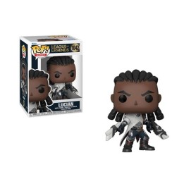 FUNKO POP Games: League of Legends - Lucian 9 cm