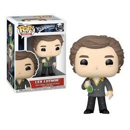 FUNKO POP Movies: Superman(1978)- Luthor w/Chase 9 cm