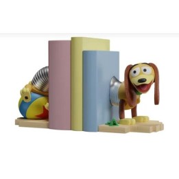 ERIK. FERMALIBRI DISNEY PIXAR TOY STORY SLINKY