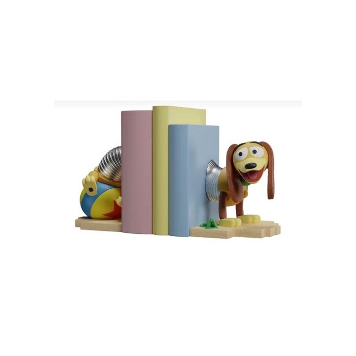 ERIK. FERMALIBRI DISNEY PIXAR TOY STORY SLINKY