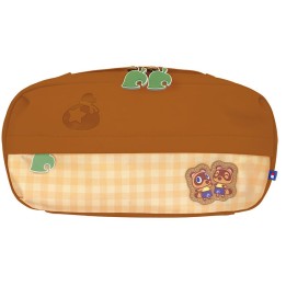 HORI Adventure Pack (Wood Brown)