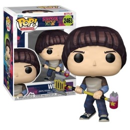 FUNKO POP Television: Stranger Things Tales From '85 - 2463 Will 9cm