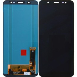 TOUCHSCREEN + DISPLAY LCD DISPLAY COMPLETO SENZA FRAME PER SAMSUNG GA.