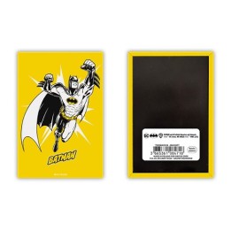 ABYSTYLE DC Comics - Calamita POP Color:" Batman"