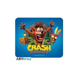 ABYSTYLE CRASH BANDICOOT - MOUSEPAD Crash