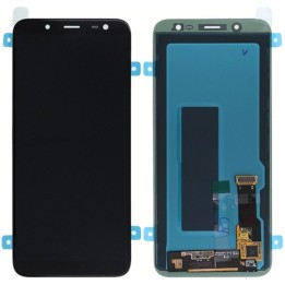 TOUCHSCREEN + DISPLAY LCD DISPLAY COMPLETO SENZA FRAME PER SAMSUNG GA.