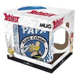 ABYSTYLE ASTERIX - Tazza 320ml : "DAD"
