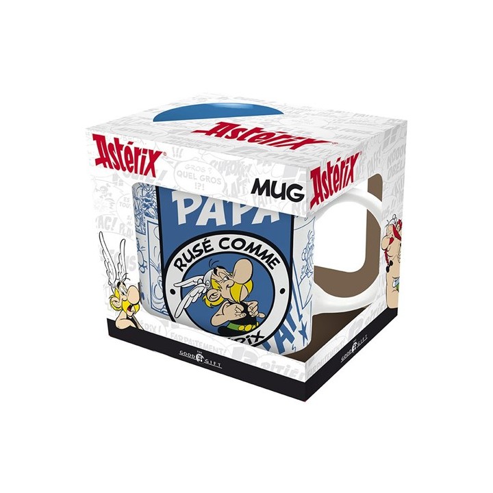 ABYSTYLE ASTERIX - Tazza 320ml : "DAD"