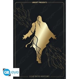 ABYSTYLE ASSASSIN'S CREED - Poster grande: "15th anniversary" (91.5x6.