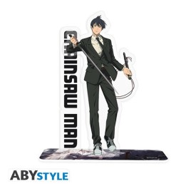 ABYSTYLE CHAINSAW MAN - Acryl: "Aki"