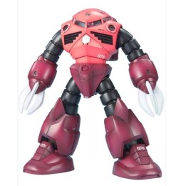BANDAI MG 1/100 MSM-07 Z'GOK (CHAR'S CUSTOM)