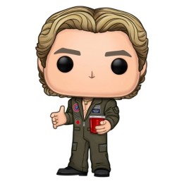 FUNKO POP Television: Off Campus - XXX Dean Di Laurentis 9cm