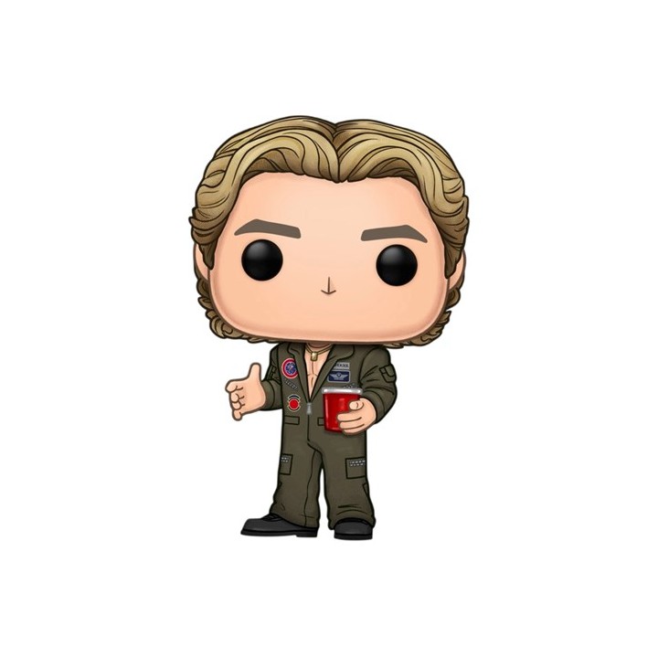 FUNKO POP Television: Off Campus - XXX Dean Di Laurentis 9cm