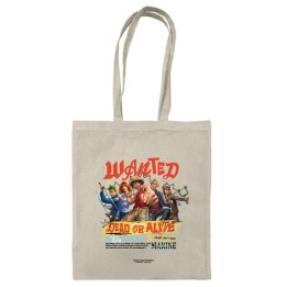 PYRAMID ONE PIECE SEASON 2 (WANTED) TOTE BAG