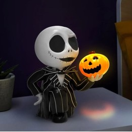 PALADONE Jack Skellington GloBuddie Light