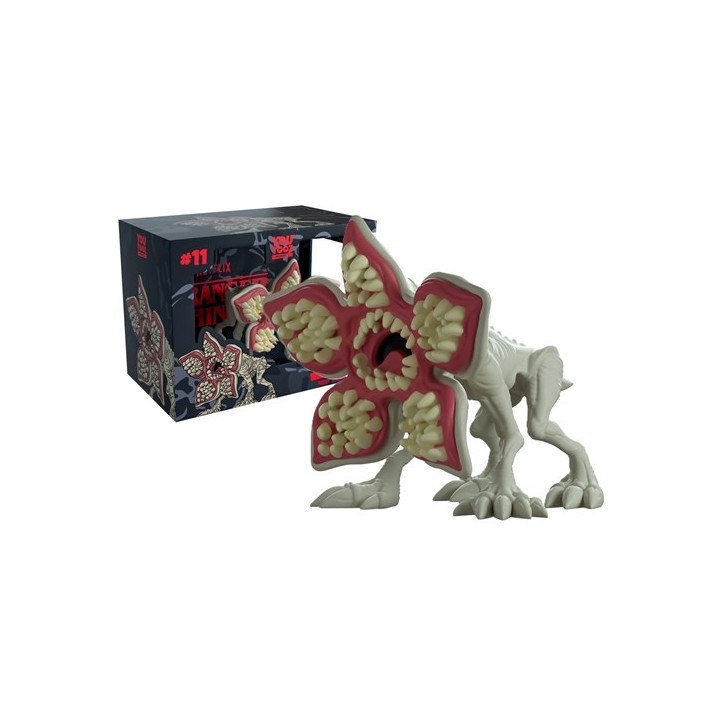 YOUTOOZ Stranger Things - Demodog 8cm