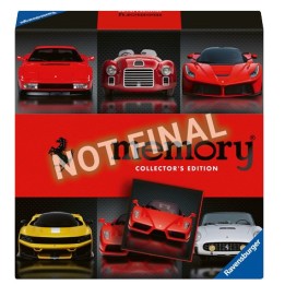 RAVENSBURGER Ferrari Collector's memory