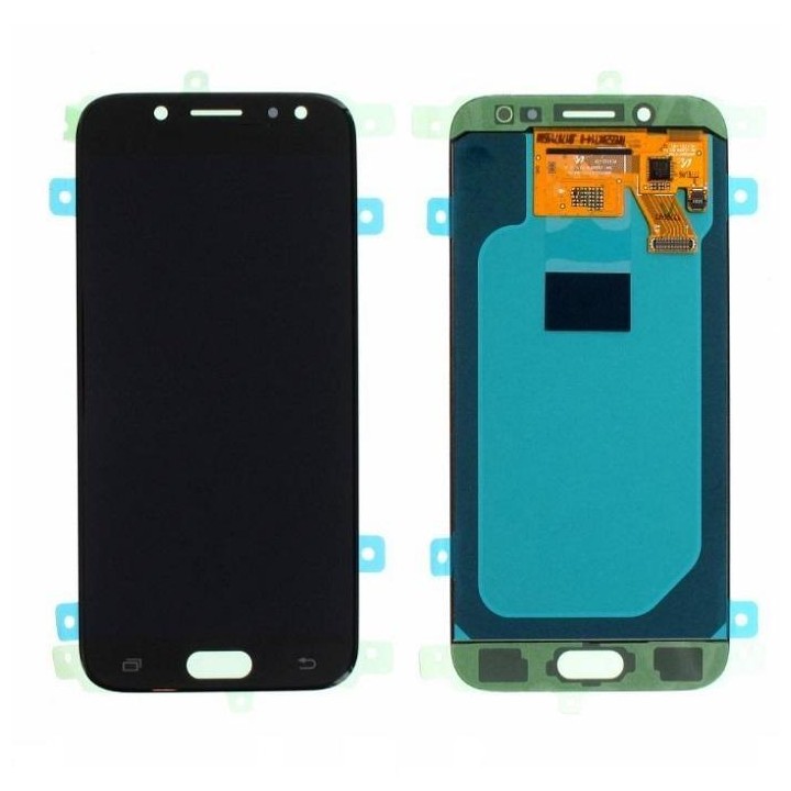 TOUCHSCREEN + DISPLAY LCD DISPLAY COMPLETO SENZA FRAME PER SAMSUNG GA.