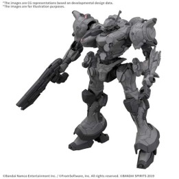 BANDAI 30MM ARMORED CORE VI FIRES OF RUBICON ARQUEBUS CORPORATION VP-.