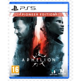 Aphelion EU