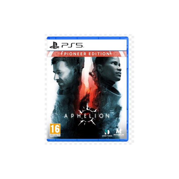 Aphelion EU