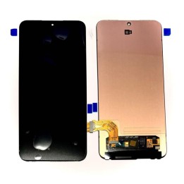 TOUCHSCREEN + DISPLAY AMOLED DISPLAY COMPLETO SENZA FRAME PER SAMSUNG.