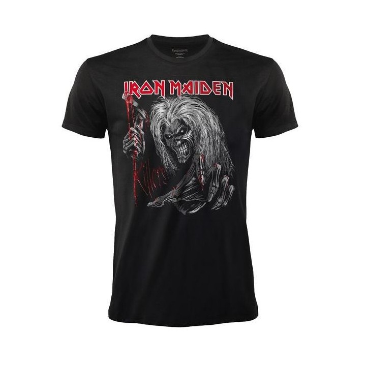 Iron Maiden - Killers - T-Shirt XXL