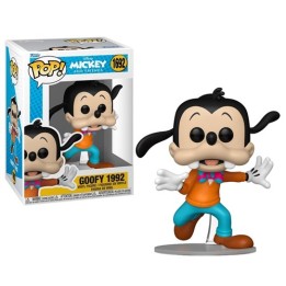 FUNKO POP Disney: Mickey & Friends - 1692 Goofy 1992 9cm